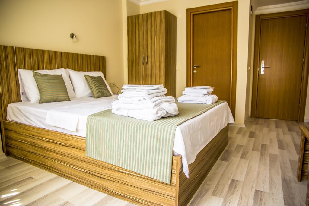 Berlin Hotel Nisantasi Estambul Habitación foto